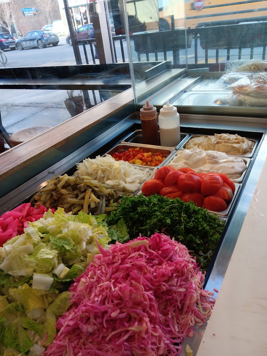 Salad